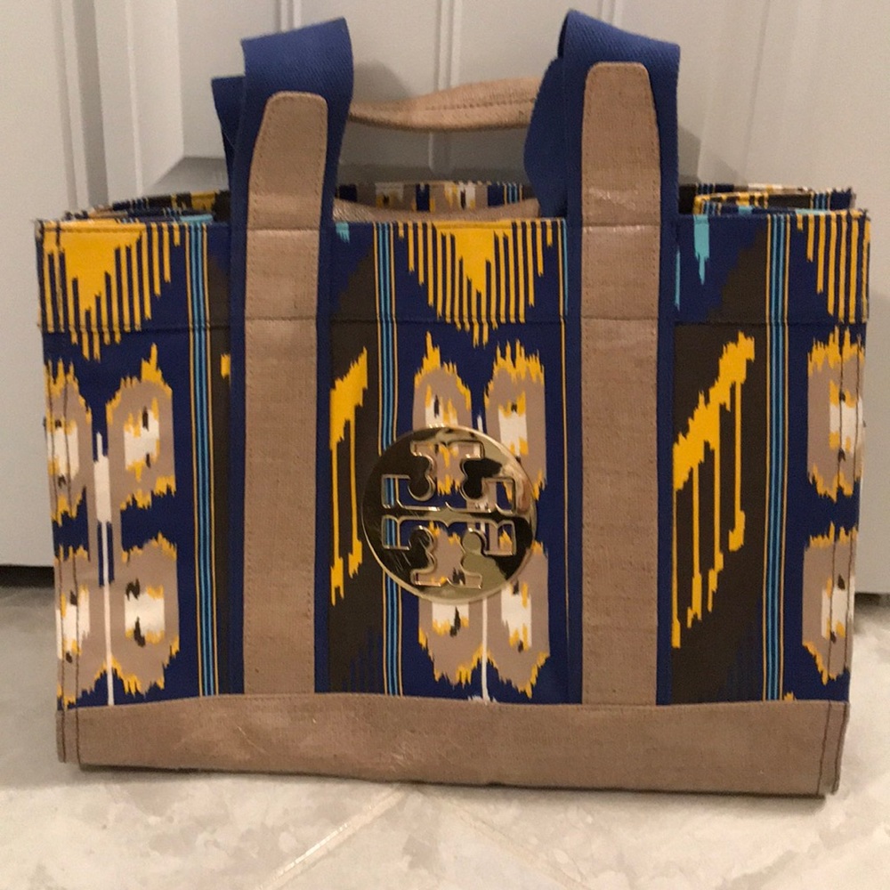 Tory Burch Tote Bag